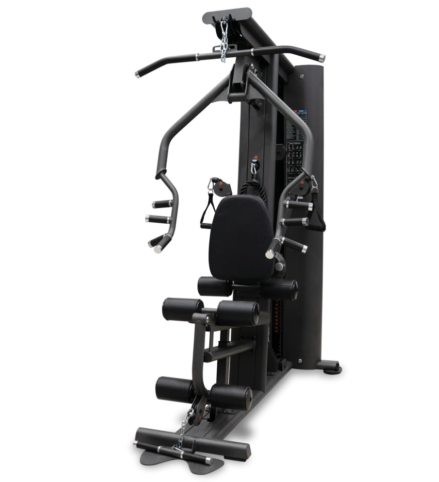 Силовой комплекс полукоммерческий SVENSSON BODY LABS RIGEL PRO