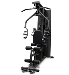 Силовой комплекс полукоммерческий SVENSSON BODY LABS RIGEL PRO