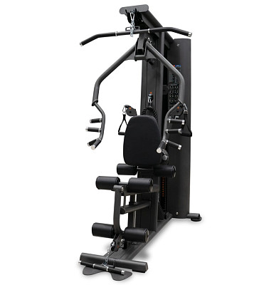 Силовой комплекс полукоммерческий SVENSSON BODY LABS RIGEL PRO