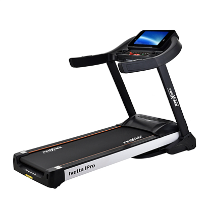 Беговая дорожка электрическая Proxima Ivetta IPro, Арт. PROT-224