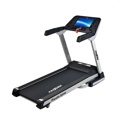 Беговая дорожка электрическая Proxima Paula IPro, Арт. PROT-228 Беговая дорожка электрическая Proxima Paula IPro, Арт. PROT-228